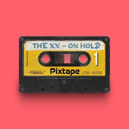 05011 - The xx - On Hold